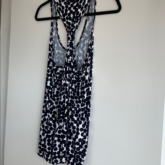 Twist back tank - Zara - Picture 2 of 3